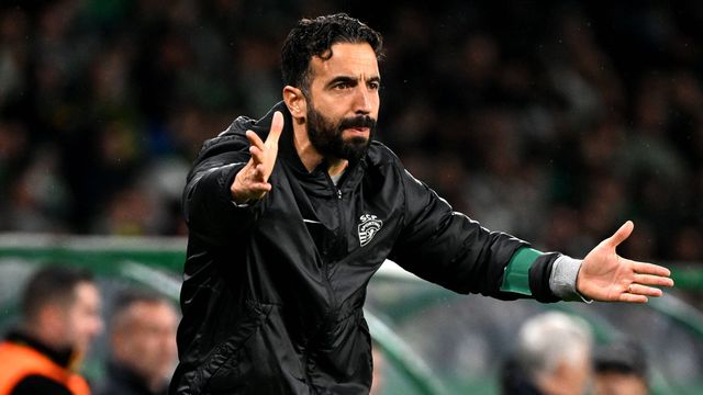 «Sporting-Manchester City será de dimensão mundial»