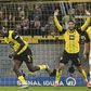 Bundesliga: Dortmund inflige primeira derrota da época ao Leipzig