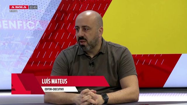 «Vitória do Benfica não foi assim tão sofrida»