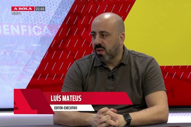 «Vitória do Benfica não foi assim tão sofrida»