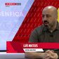 «Vitória do Benfica não foi assim tão sofrida»