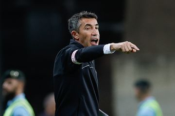 Bruno Lage: «Quero uma equipa a dar continuidade às boas exibições»