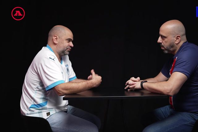 Rivalidades: o escaldante Marselha-PSG