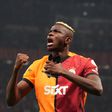 Galatasaray prepara oferta choruda por Osimhen