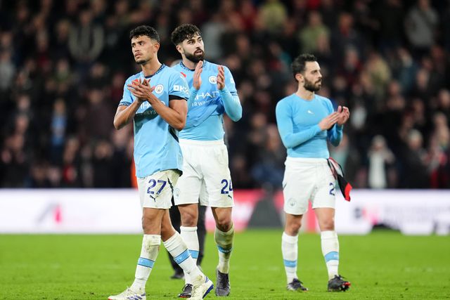 Manchester City perde antes de visitar Alvalade e Liverpool é novo líder