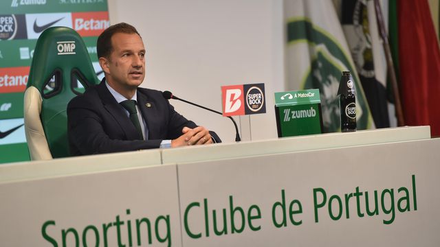 «Sei que Amorim é um fenómeno e até se conta o IVA e as portagens...»