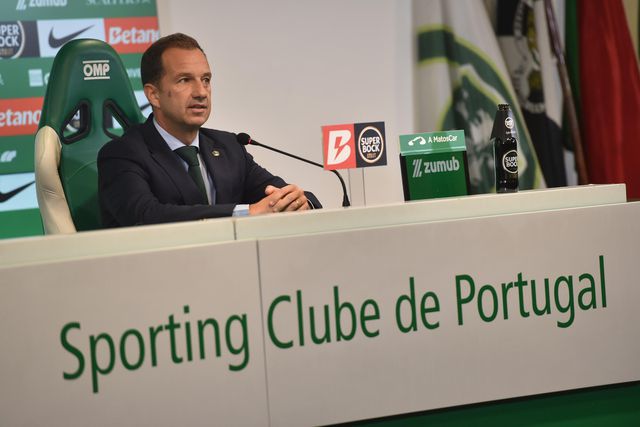 «Sei que Amorim é um fenómeno e até se conta o IVA e as portagens...»