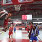 Benfica derrota FC Porto por 82-77 e mantém invencibilidade na Liga