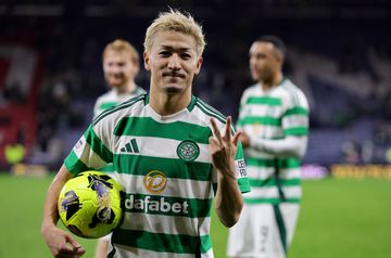 Celtic humilha Aberdeen com Paulo Bernardo e hat-trick de ex-Marítimo