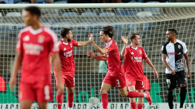 «Bayern vai estar mais pressionado do que o Benfica»
