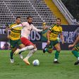 Bragantino continua sem ganhar após o despedimento de Pedro Caixinha