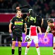Ajax quebra invencibilidade do PSV depois de estar a perder duas vezes