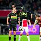 Ajax quebra invencibilidade do PSV depois de estar a perder duas vezes