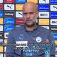 Guardiola e a chegada de Amorim: «Estou a ficar velho...»