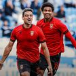 Penafiel derrotou o Vizela por 3-1 - Foto: Liga Portugal