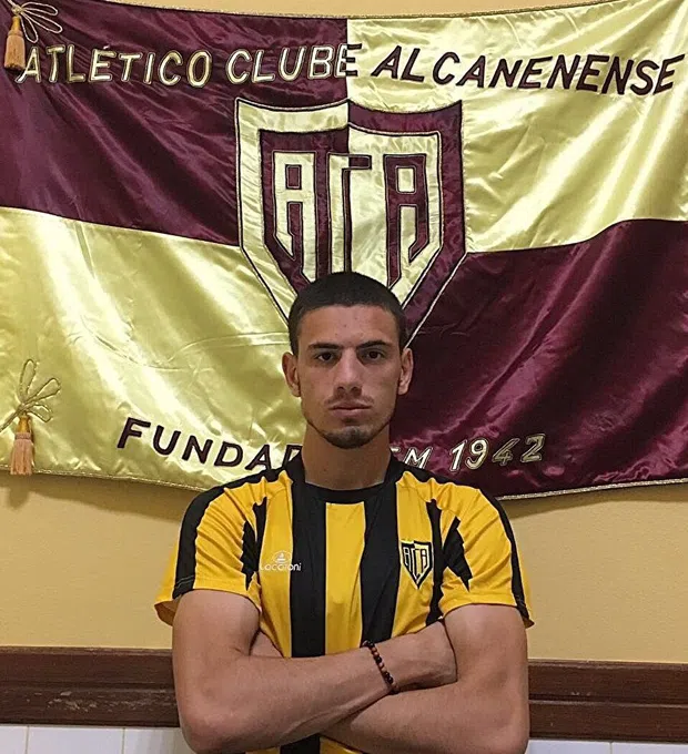 Demiral: Sporting? Um amor quase impossível!