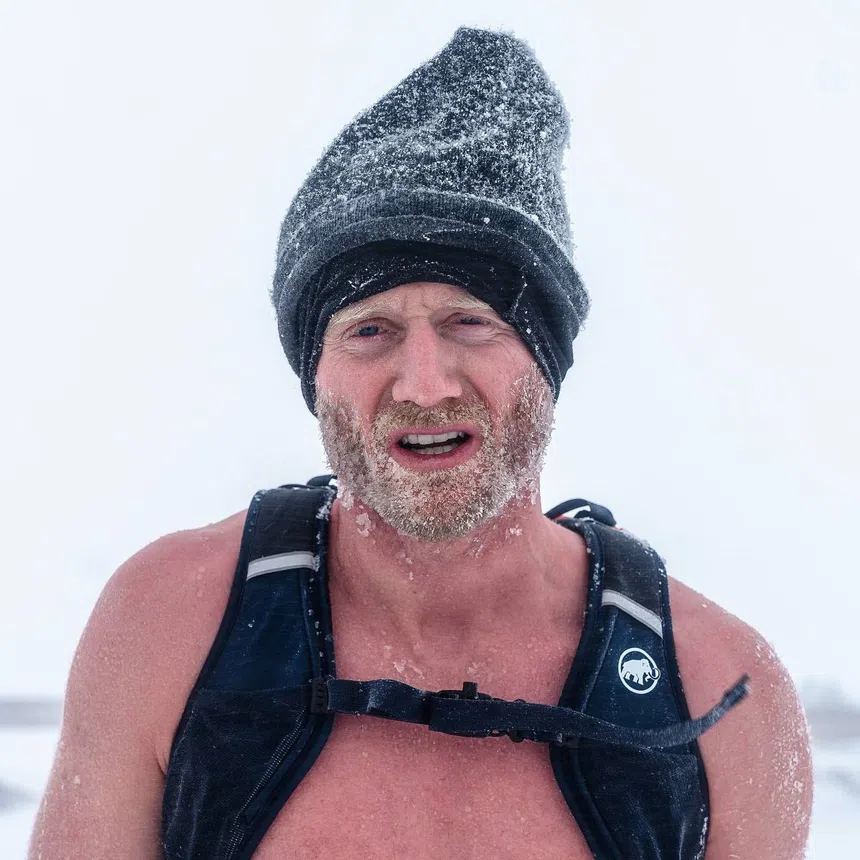 Schurrle congela inferno e vira 'Ice Man'