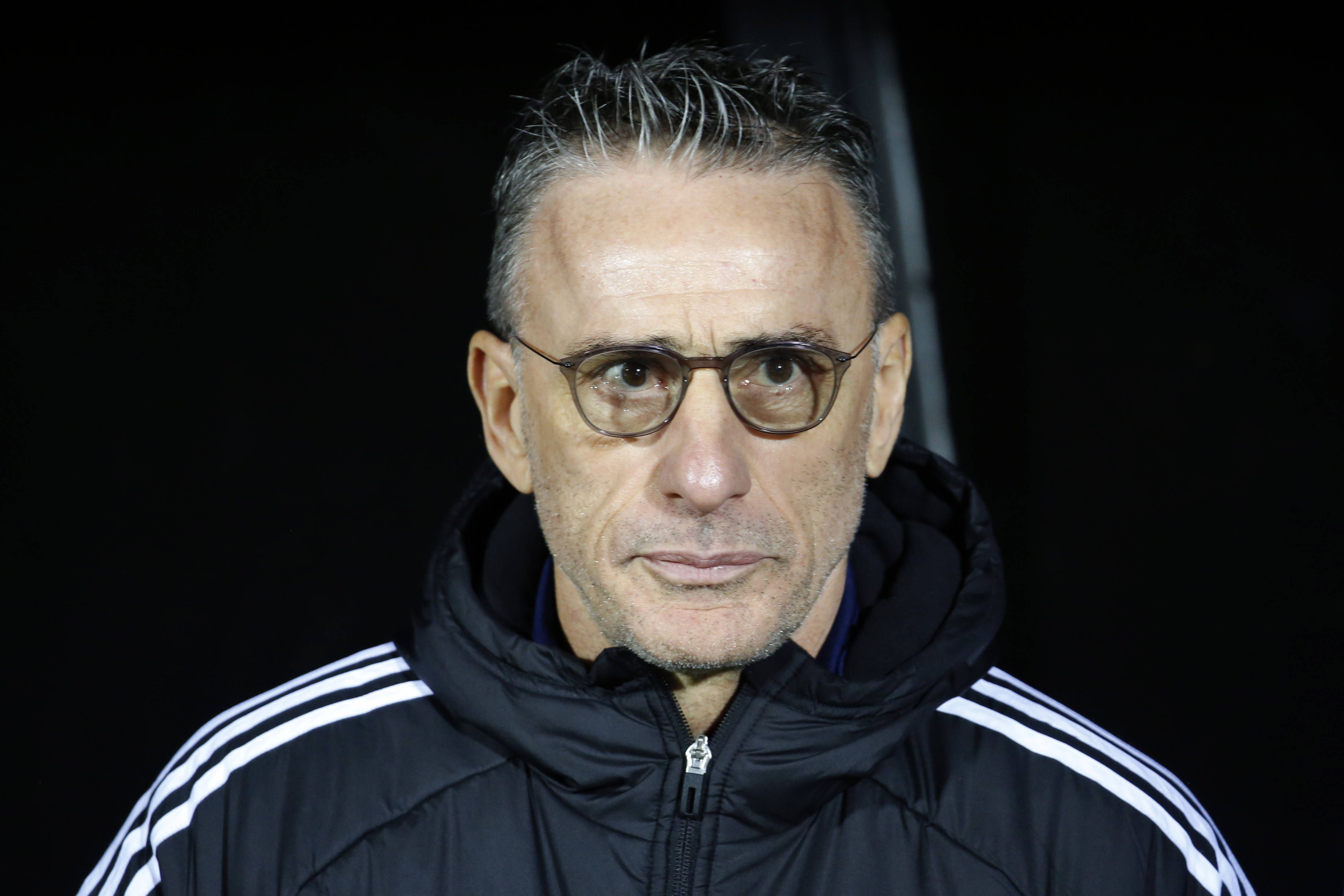 Paulo Bento avançava para o terceiro ano à frente da seleção dos Emirados Árabes Unidos e colecionava registos importantes quando surgiu a surpreendente notícia do despedimento, em março de 2025 - Foto: IMAGO