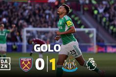 Do céu ao inferno em 26 segundos: NES em desvantagem