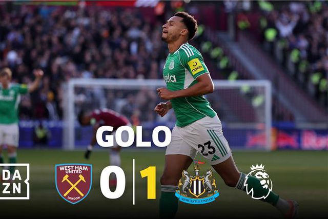 Do céu ao inferno em 26 segundos: NES em desvantagem