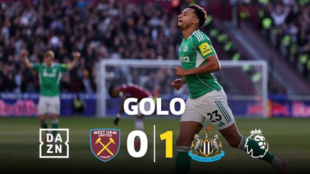 Do céu ao inferno em 26 segundos: NES em desvantagem