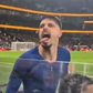 A curiosa reação de Pedro Neto na visita do Chelsea ao Tottenham