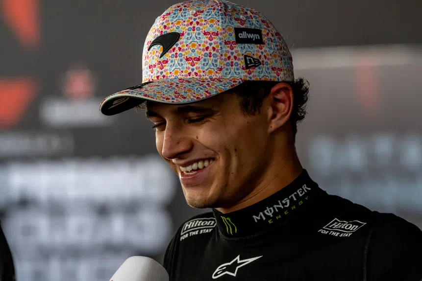 Norris troca F1 por MotoGP! CAOS!