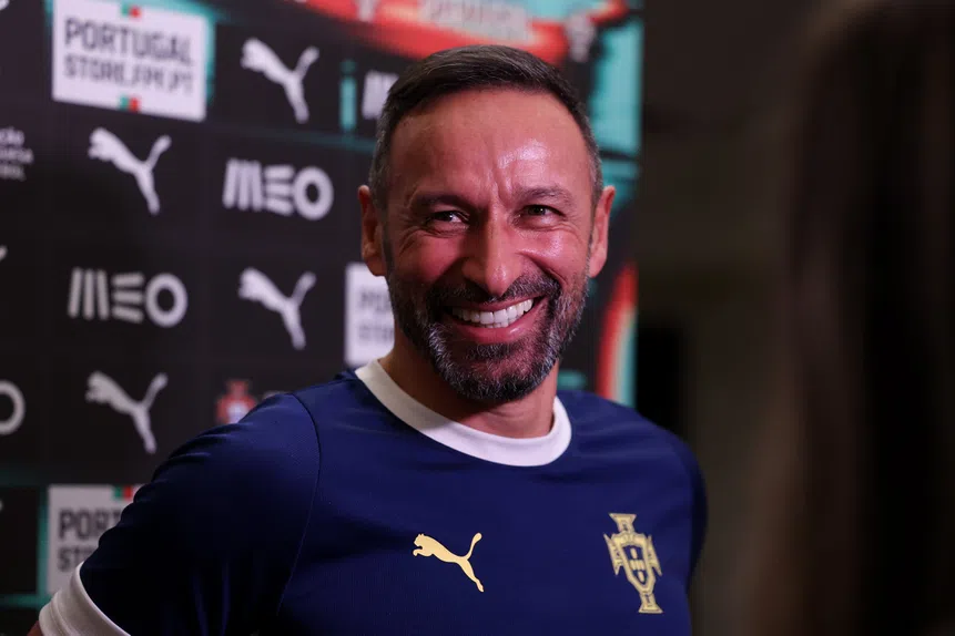 Sub-17 ruge no Qatar! Confiança máxima