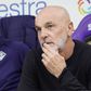 Stefano Pioli, treinador da Fiorentina (IMAGO)