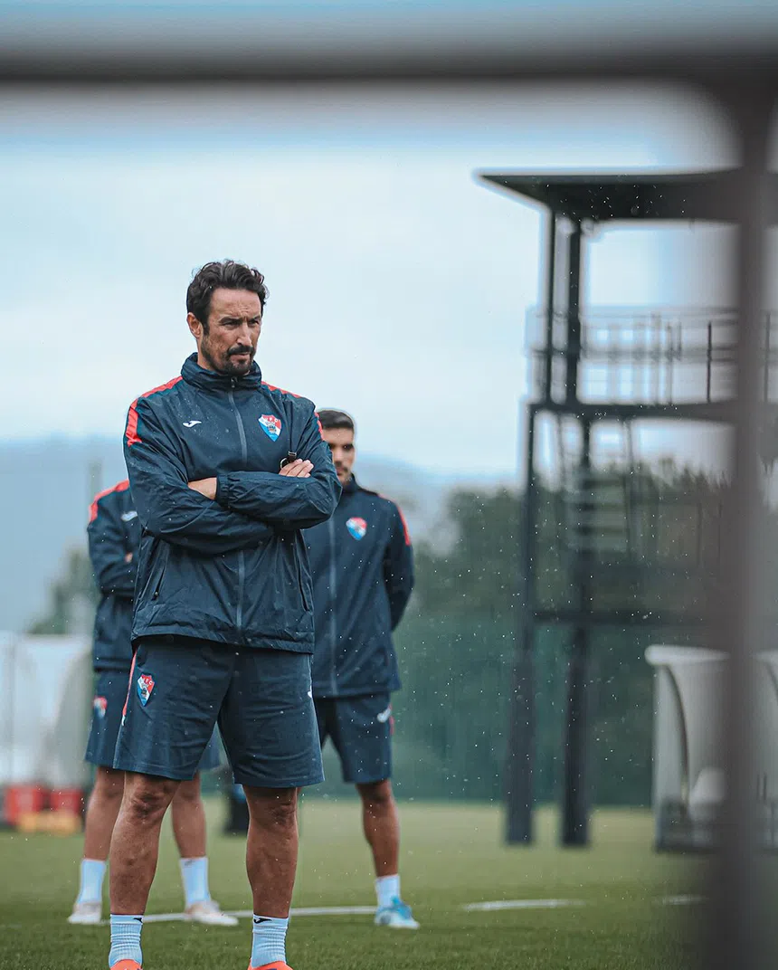 Gil Vicente sobe a parada! Peixoto avisa