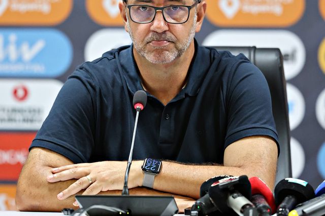 Rui Vitória  - Foto: IMAGO