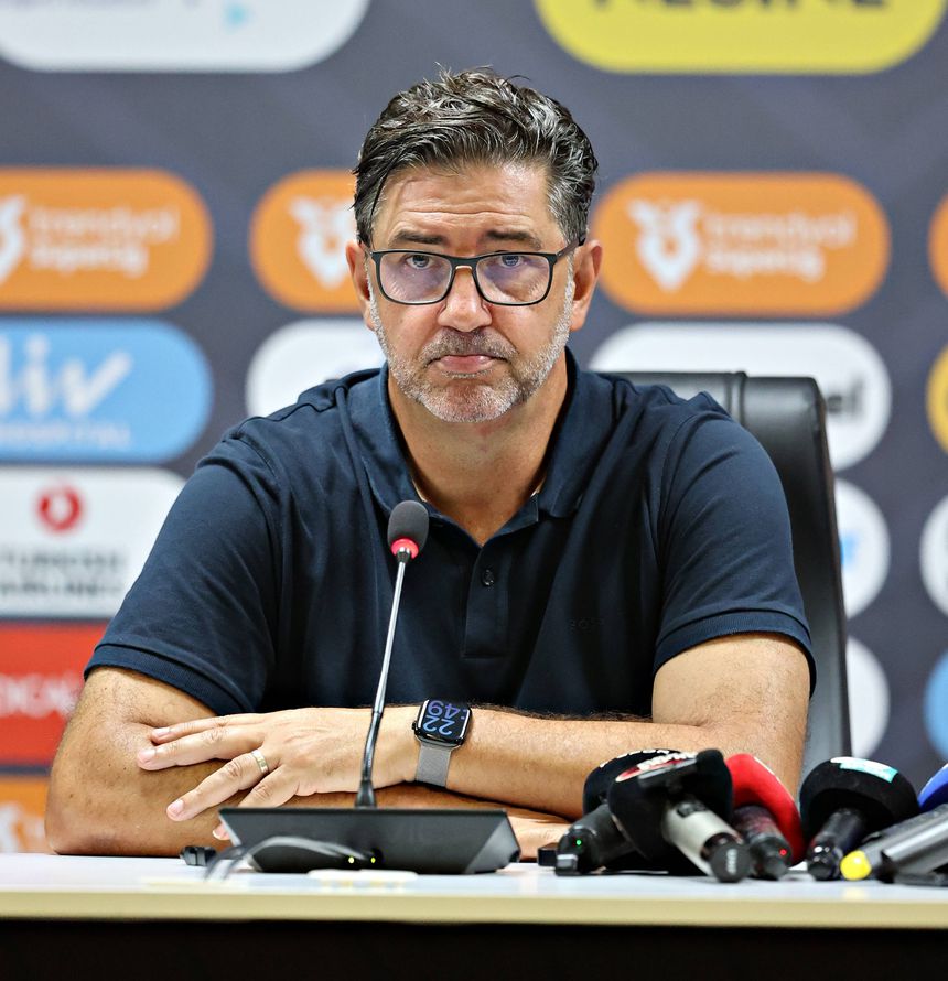 Rui Vitória  - Foto: IMAGO