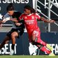 O Farense venceu o Benfica B por 4-3 no São Luís. - Foto: SL BENFICA
