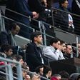 Paulo Fonseca ainda não pode estar no relvado nos jogos da Ligue 1
