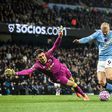 Super-Haaland lidera Man. City em nova vitória