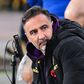 Vítor Pereira deixou o comando técnico do Wolverhampton
