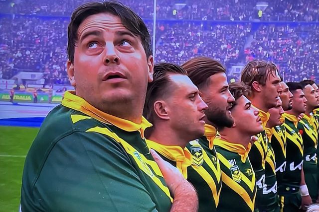 «Jarvo 69» é conhecido nas redes sociais por pregar partidas semelhantes