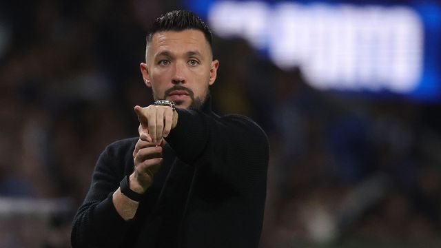 Francesco Farioli, treinador do FC Porto - Foto: Eduardo Oliveira/KAPTA+