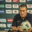 Depois de comandar a Nigéria, José Peseiro rumou ao Zamalek mas foi despedido em maio de 2025 - Foto: IMAGO