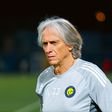 Jorge Jesus, treinador do Al Nassr