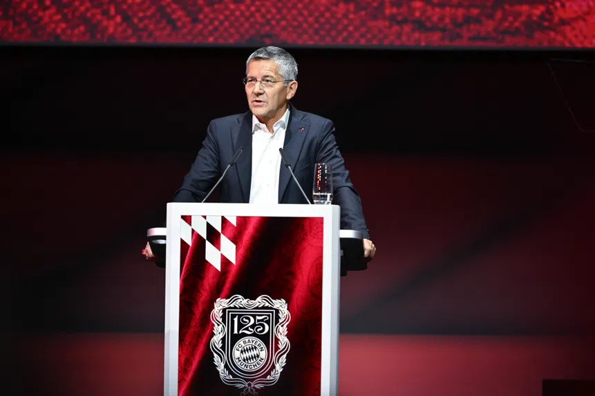 Bayern declara guerra por Upamecano!