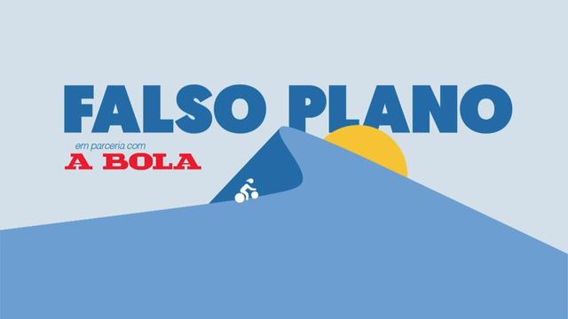 Falso Plano: Prémios FP, Parte I