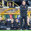 Vítor Pereira, treinador que deixou o Wolverhampton