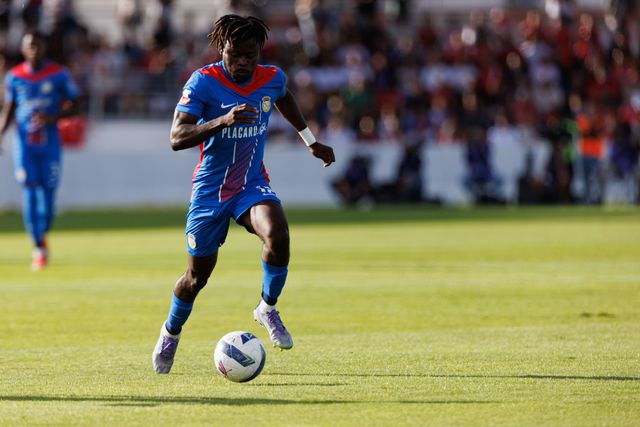 Isaac James, defesa do Alverca