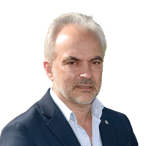 Patrick Morais de Carvalho