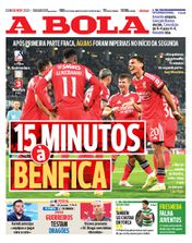 2 de novembro de 2025