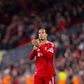 Virgil van Dijk, defesa do Liverpool