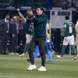 Abel Ferreira, treinador do Palmeiras