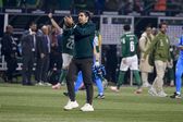 Abel Ferreira, treinador do Palmeiras