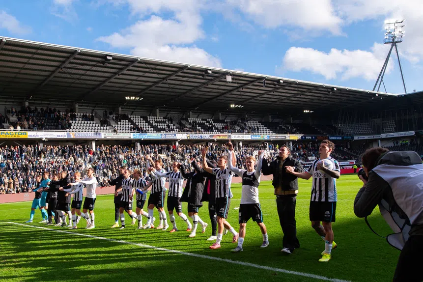 Eredivisie em CHOQUE! Heracles esmaga Zwolle